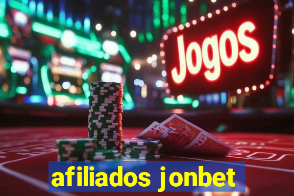 afiliados jonbet